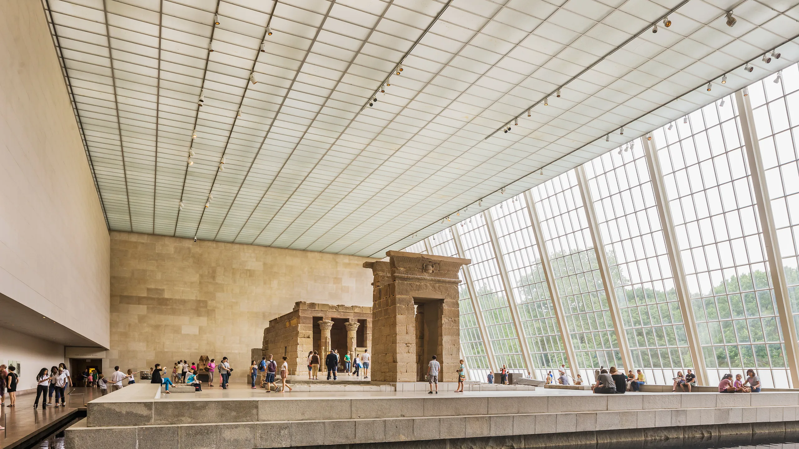 Image of the The Metropolitan Museum of Art